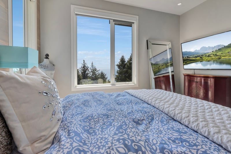 Luxury estate at 7470 Thornton Heights, Sooke, BC — photo 28