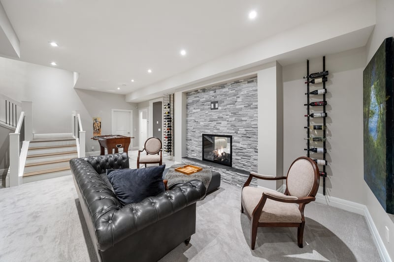 Luxury estate at 11 Elveden Place Southwest, Calgary, AB — photo 42