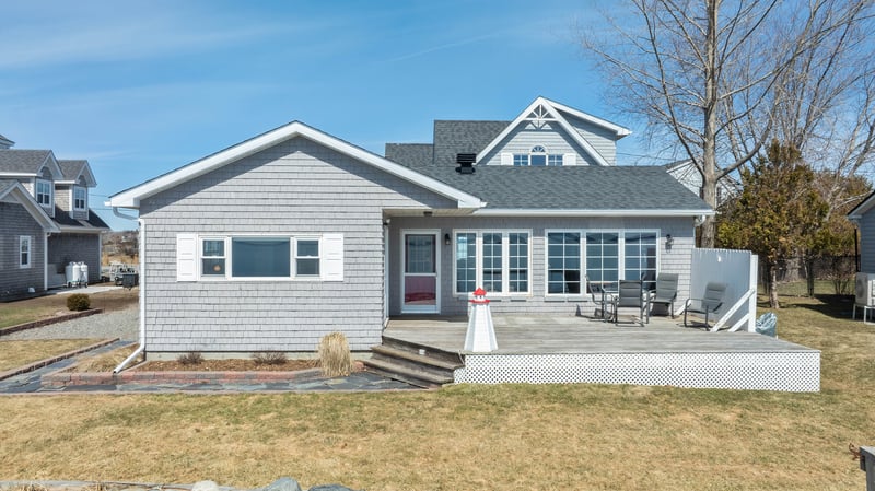 Luxury estate at 31 Patrick Street, St. Andrews, NB — photo 10