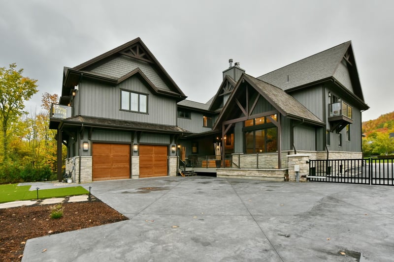 Luxury estate at 169 Alta Road, Blue Mountains — photo 5