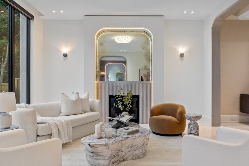 Luxury estate at 84 Old Forest Hill Road, Toronto, ON — photo 5