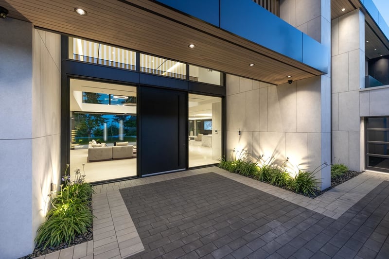 Luxury estate at 690 Knockmaroon Road, West Vancouver, BC — photo 7