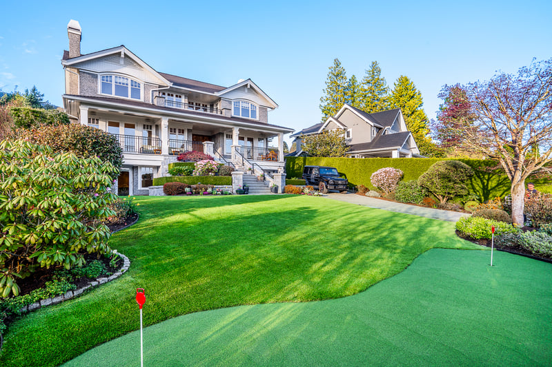 Luxury estate at 2817 Bellevue Avenue, West Vancouver, BC — photo 36