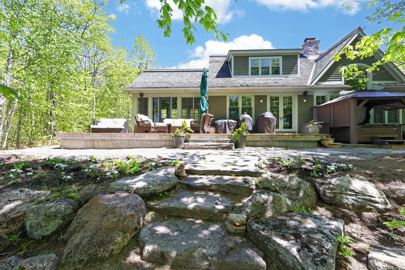 Luxury estate at 9 - 4805 Muskoka Road 169, Muskoka Lakes, ON — photo 30