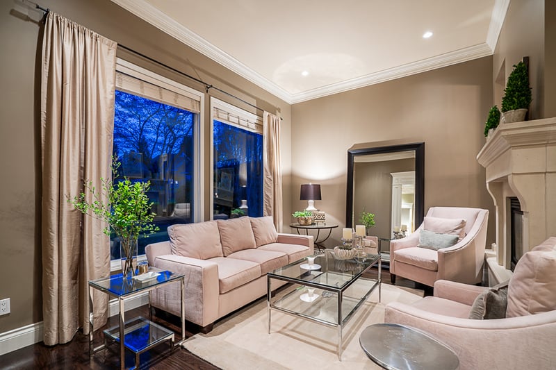 Luxury estate at 16455 89 Avenue, Surrey, BC — photo 11