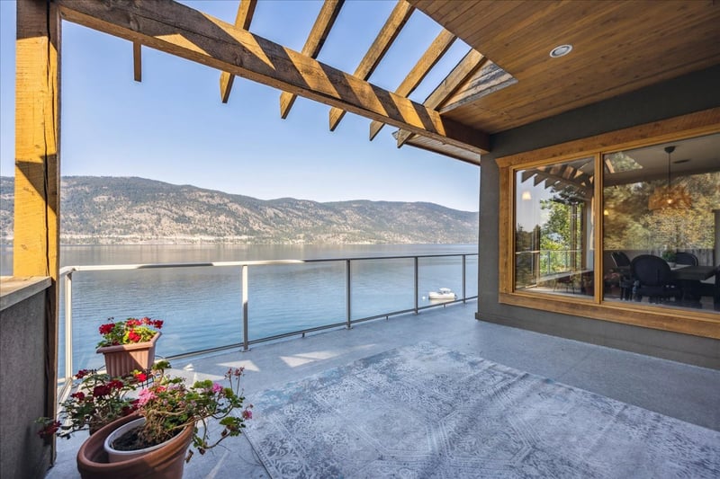 Luxury estate at 2650 Dubbin Road, Kelowna, BC — photo 23