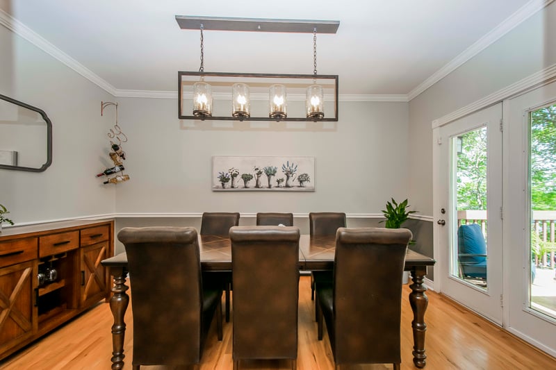 Luxury estate at 91 Sarah Ingraham Drive, Williamswood — photo 14