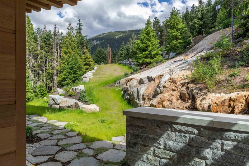 Luxury estate at 2982 High Point Drive, Whistler, BC — photo 23