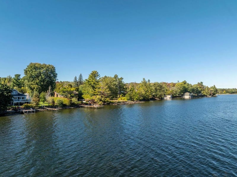 Luxury estate at 994 Chemin Viens, Magog, QC — photo 6