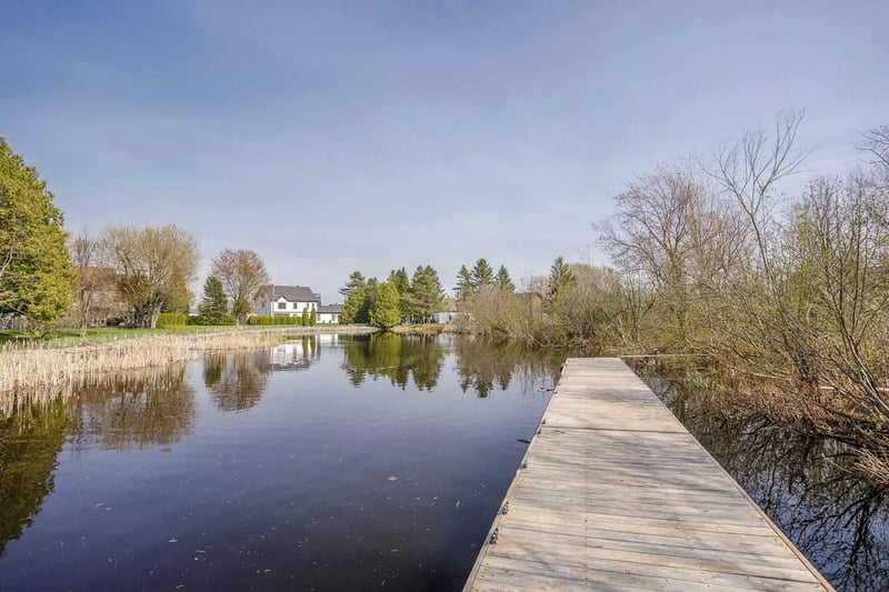Luxury estate at 752 Chemin Viens, Magog, QC — photo 4