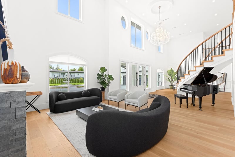 Luxury estate at 1 606 202 Street, Langley Township, BC — photo 21