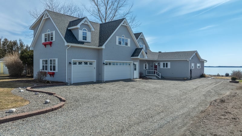 Luxury estate at 31 Patrick Street, St. Andrews, NB — photo 3