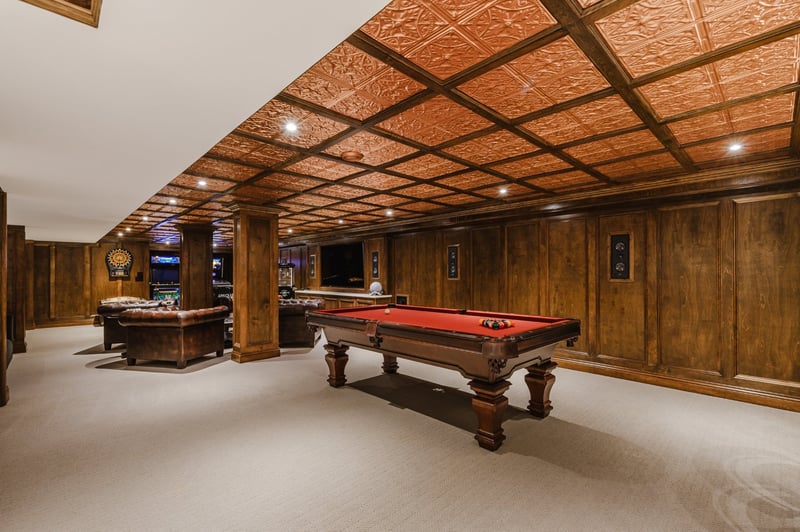 Luxury estate at 1093 Rue Béique, Mont-Saint-Hilaire, QC — photo 58