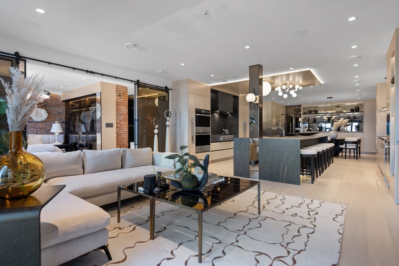 Luxury estate at 141 Water Street #501, Vancouver, BC — photo 9