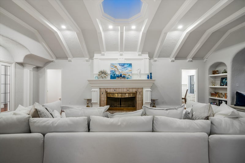 Luxury estate at West Vancouver, BC, BC — photo 4