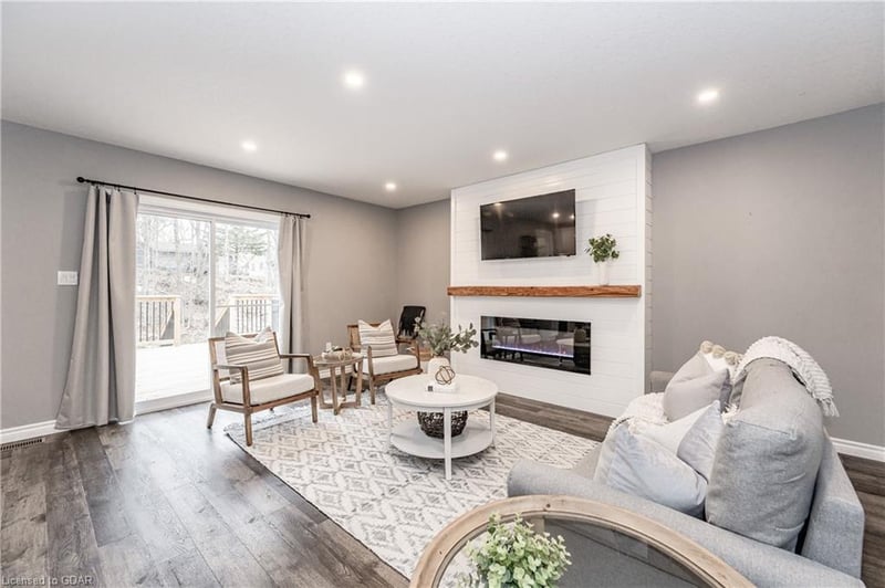 Luxury estate at 36 Ann Street S, Clifford — photo 19