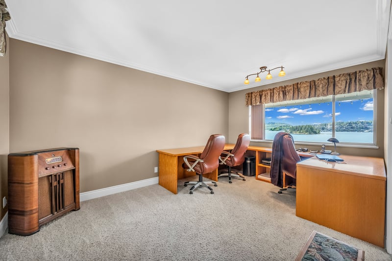Luxury estate at 4705 Belcarra Bay Rd, Belcarra, BC — photo 18