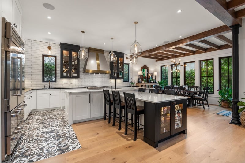 Luxury estate at 2408 Christopherson Road, Surrey, BC — photo 12