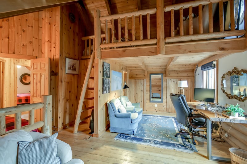 Luxury estate at 30 McVittie Island, Bracebridge, ON — photo 30