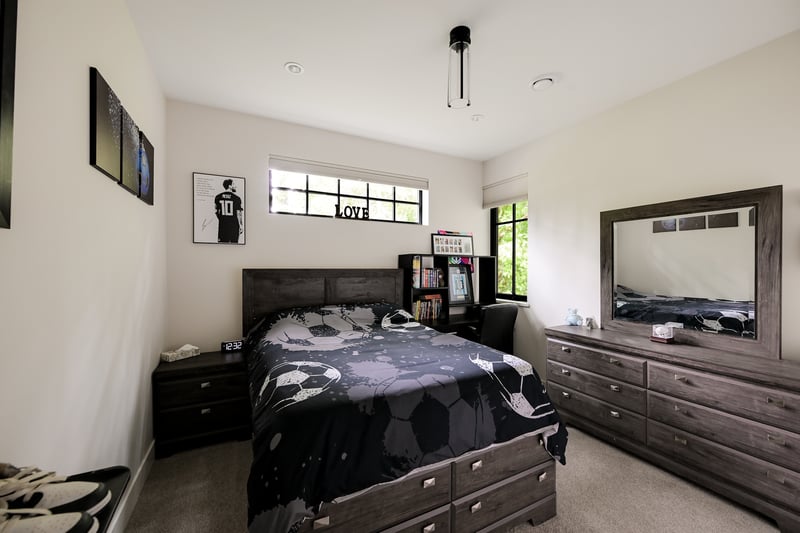 Luxury estate at 5157 Del Monte Avenue, Victoria, BC — photo 26