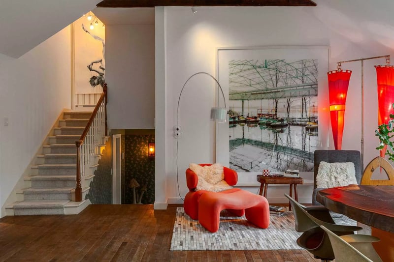 Luxury estate at 138 Rue Pattee, Magog, QC — photo 22