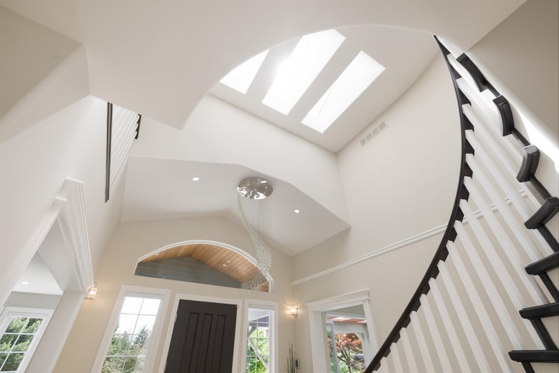 Luxury estate at 4115 East Braemar Road, North Vancouver, BC — photo 14