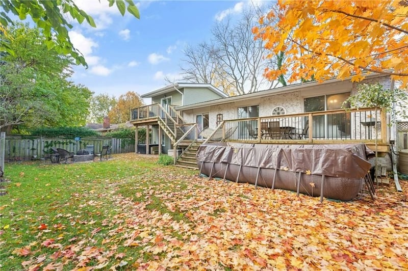 Luxury estate at 5134 Shirley Avenue, Niagara Falls, ON — photo 19