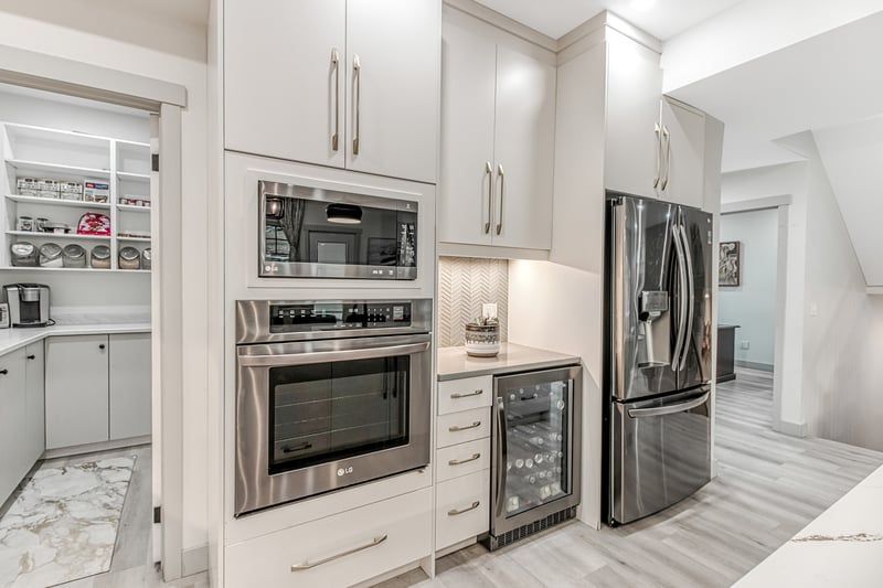 Luxury estate at 6 Kormak Street, Sudbury — photo 8