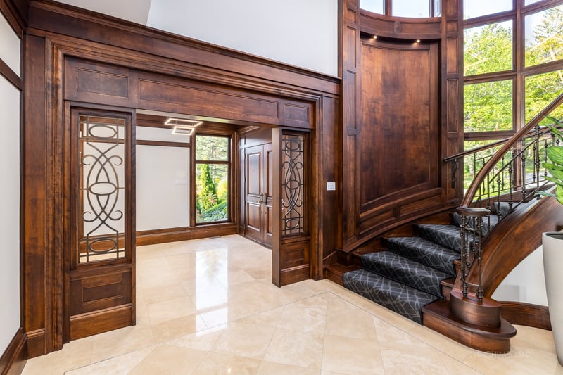 Luxury estate at 367 Ch du Tour-du-Lac, Lac-Beauport — photo 4
