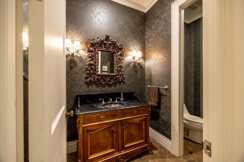 Luxury estate at 9 Seinecliffe Road, Markham, ON — photo 19