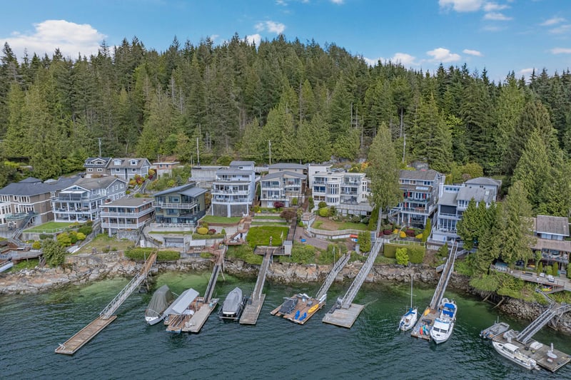 Luxury estate at 4705 Belcarra Bay Rd, Belcarra, BC — photo 34