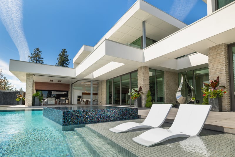 Luxury estate at 2469 Thacker Drive, West Kelowna, BC — photo 26