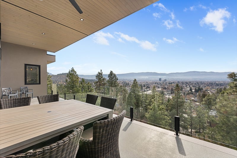 Luxury estate at 861 Boynton Place, Kelowna, BC — photo 11