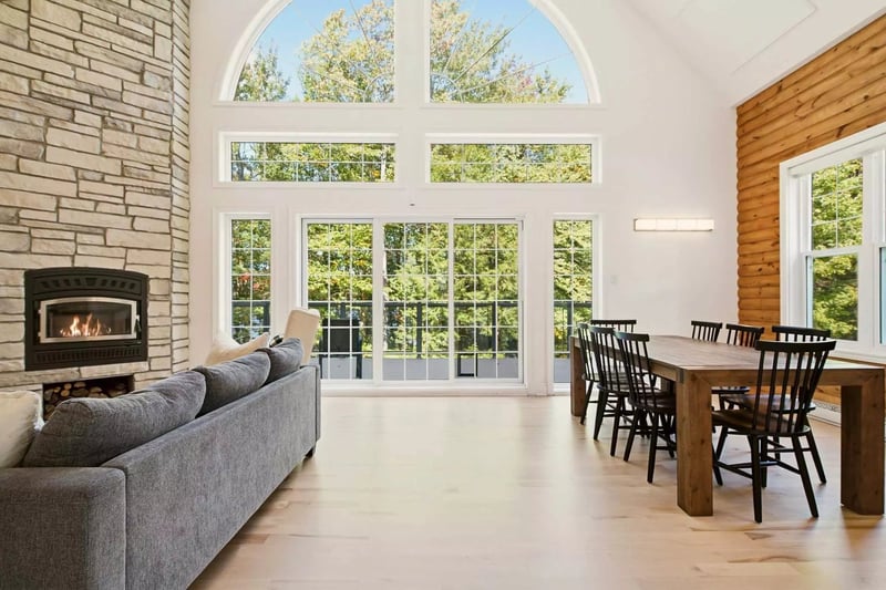Luxury estate at 91 Chemin des Littorelles, Orford, QC — photo 11
