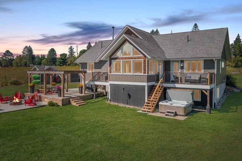 Luxury estate at Town of, 1385 Old Muskoka Road, ON — photo 2