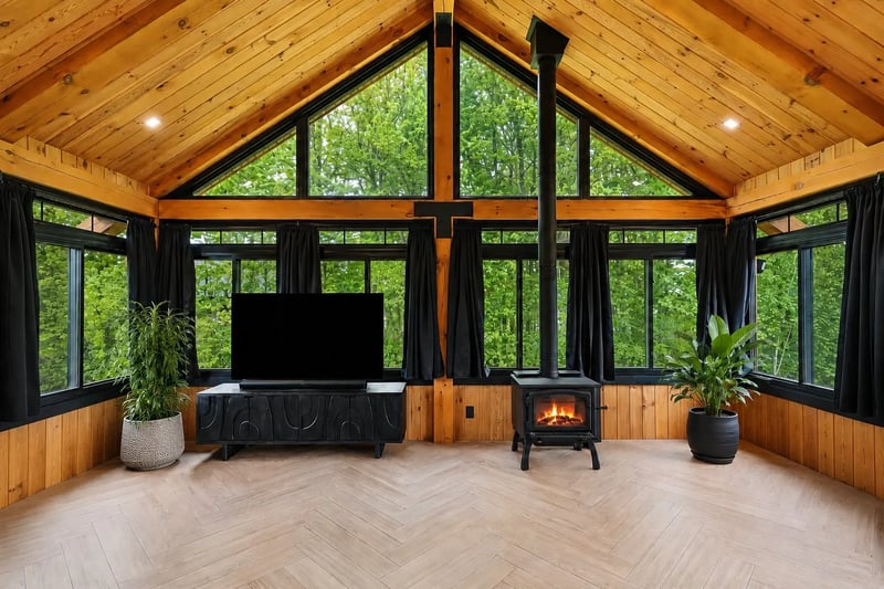 Luxury estate at 3 Rue de Beaupré, Granby, QC — photo 18