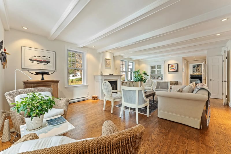 Luxury estate at 865 Rang de la Montagne, Saint-Paul-d'Abbotsford, QC — photo 5