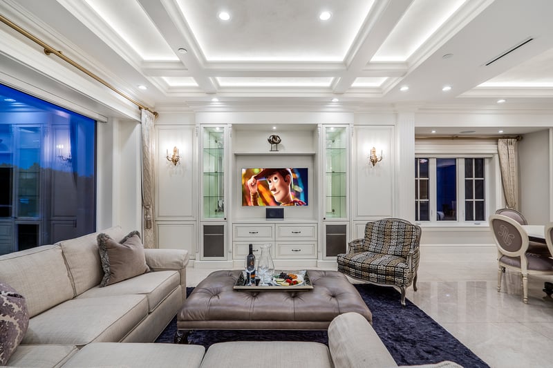 Luxury estate at 2478 Crown Street, Vancouver, BC — photo 29