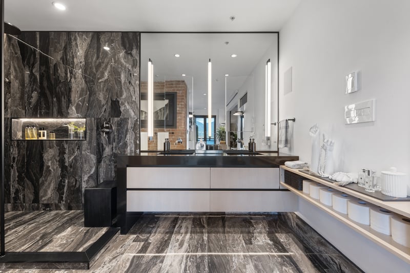 Luxury estate at 141 Water Street #501, Vancouver, BC — photo 24