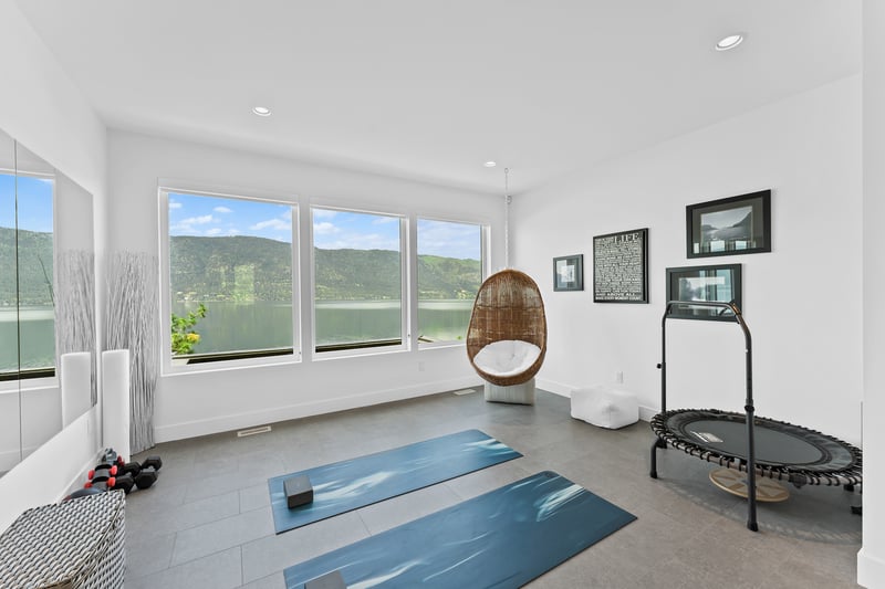 Luxury estate at 1524 Marble Ledge Drive, Lake Country, BC — photo 34