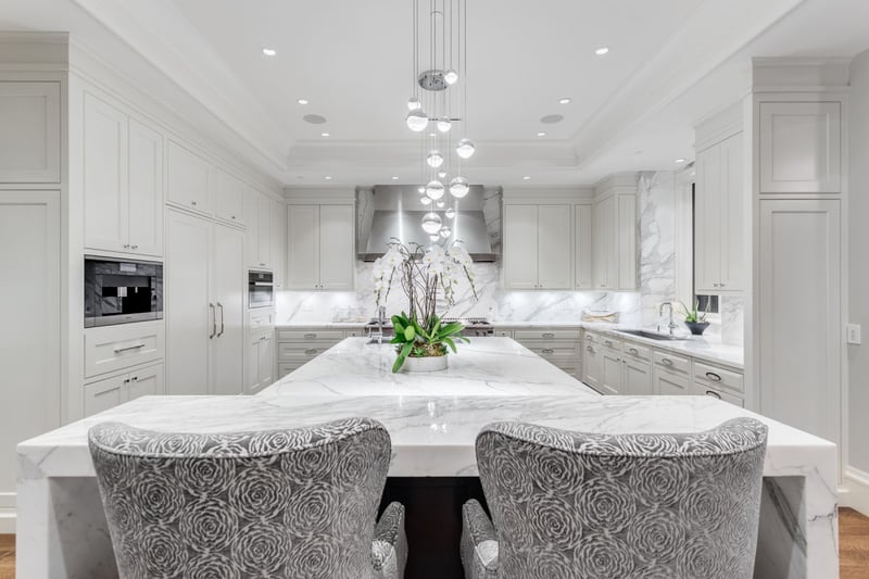 Luxury estate at 1126 Wolfe Ave, Vancouver — photo 4