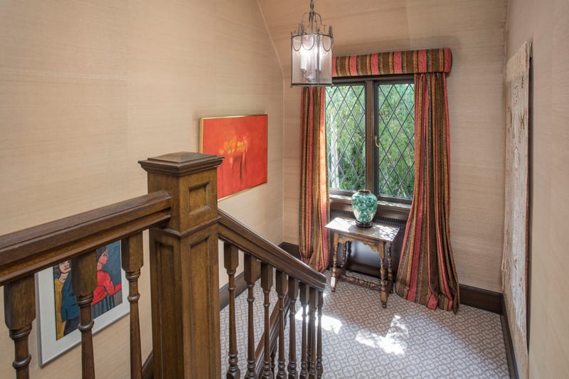 Luxury estate at 4576 Connaught Drive, Vancouver, BC — photo 16