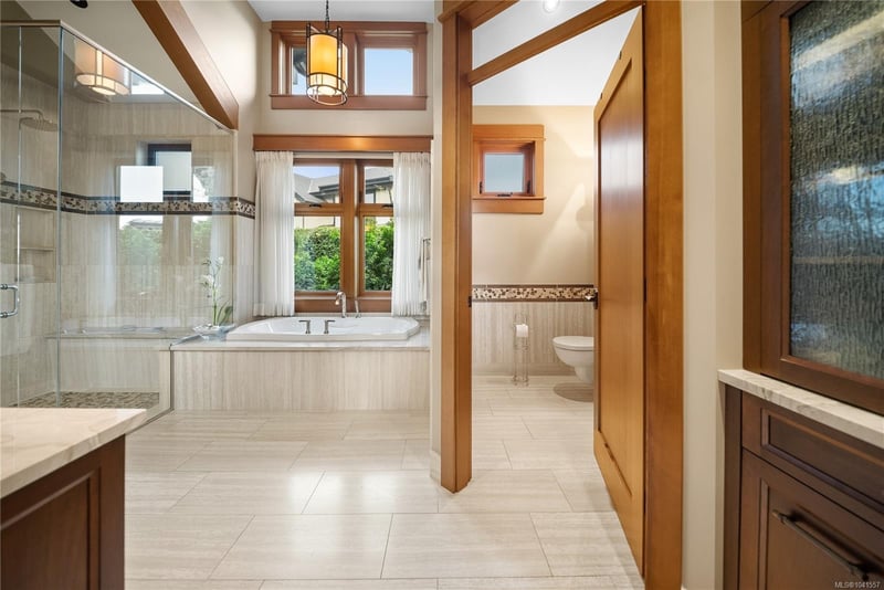 Luxury estate at 5025 Hinrich View, Nanaimo, BC — photo 42