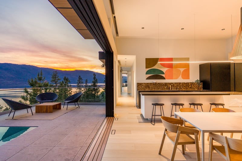 Luxury estate at 7650 Finch Road, Lake Country, BC — photo 35
