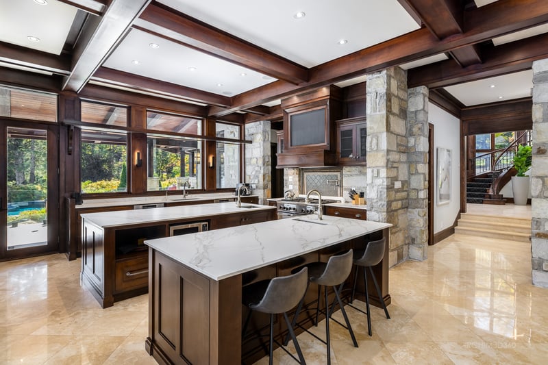 Luxury estate at 367 Ch du Tour-du-Lac, Lac-Beauport — photo 21