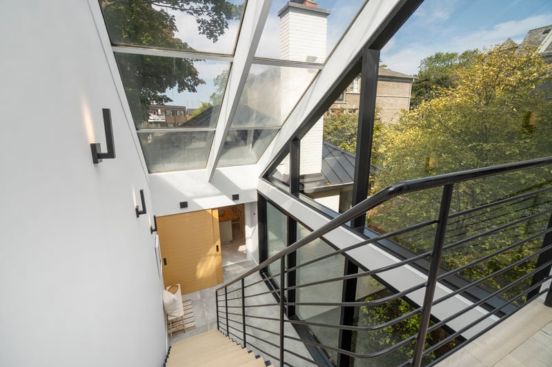 Luxury estate at 1 Lake Shore Drive, Toronto, ON — photo 20