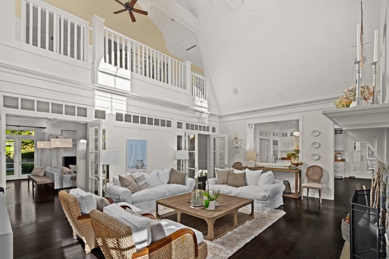 Luxury estate at 13555 27th Avenue, South Surrey — photo 19