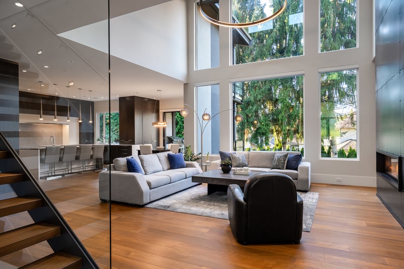Luxury estate at 1877 126 Street, Surrey, BC — photo 2
