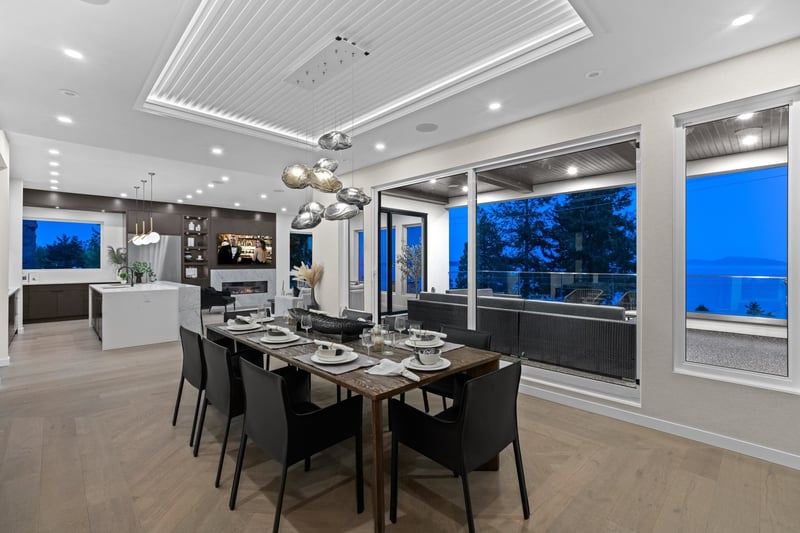 Luxury estate at 13169 Marine Drive, Surrey, BC — photo 8