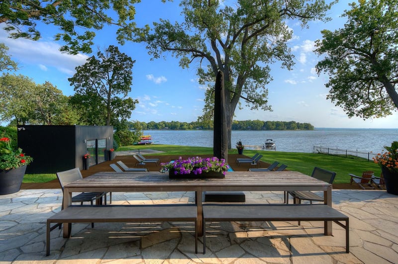 Luxury estate at 940 Chemin du Bord-du-Lac-Lakeshore, Dorval, QC — photo 11
